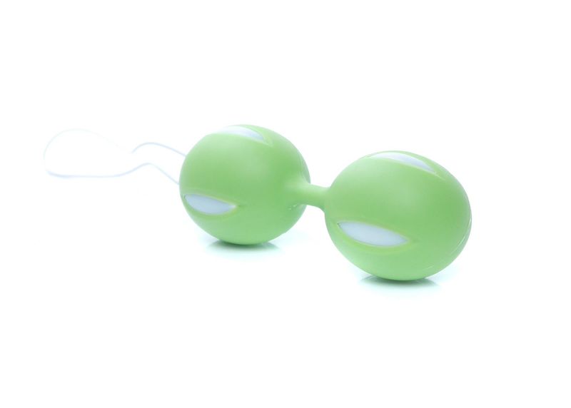 Kulki-Smartballs Green zdjęcie 3