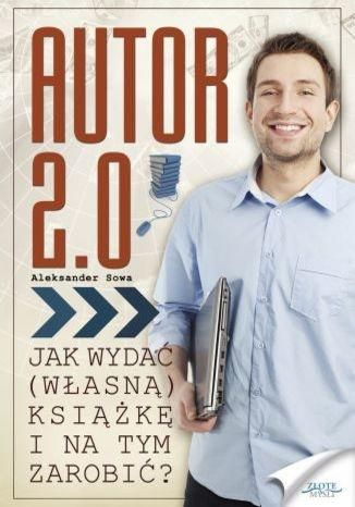 Autor 2.0 Aleksander Sowa zdjęcie 1