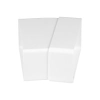 kolano poziome płaskie 15' (55x110) - a-kp55-24/15