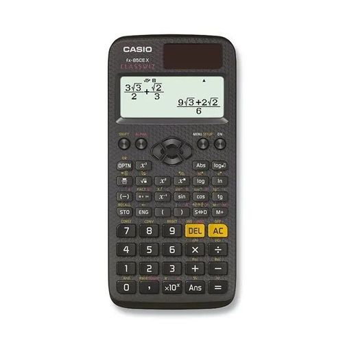 Kalkulator CASIO FX-85CEX na Arena.pl