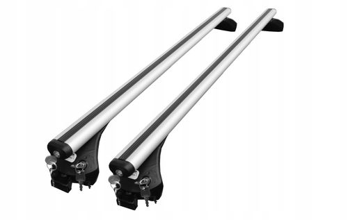 BAGAŻNIK RELINGI ZINTEGROW OPEL ZAFIRA C (2011r-) na Arena.pl