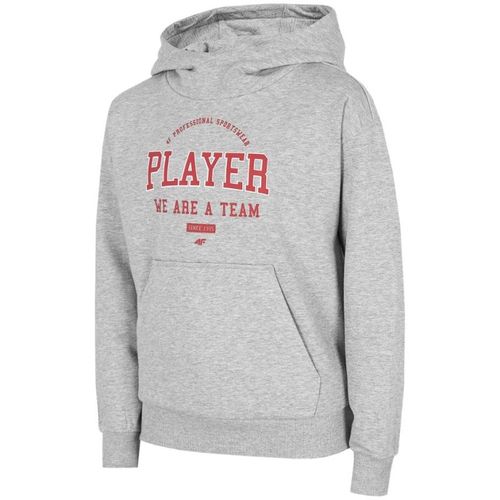 Bluza 4F Jr HJZ22 JBLM006 27M 122 na Arena.pl