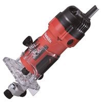 frezarka górnowrzecionowa 530w 6mm - m m3702