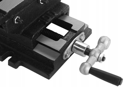 IMADŁO MASZYNOWE KRZYŻOWE DWUOSIOWE 100MM KRAFT&DELE KD3515 na Arena.pl