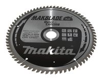 TARCZA TNĄCA MAKBLADE 260*30MM 70Z - M B-32530