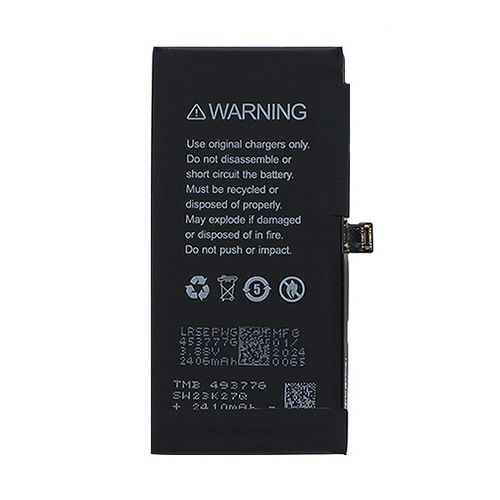 Bms Cracked Bateria Do Iphone 13 MINI 2406mAh na Arena.pl