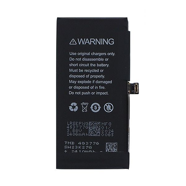Bms Cracked Bateria Do Iphone 13 MINI 2406mAh zdjęcie 3