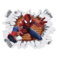 Opłatek na tort Spider Man Człowiek Pająk Postać Bohater Avengers