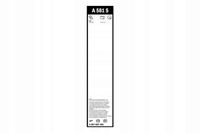BOSCH PIÓRA WYCIERACZEK AREOTWIN 680/575