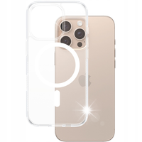 ETUI DO IPHONE 16 PRO MAX PANZERGLASS HARDCASE MAGSAFE