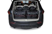 SUBARU TRIBECA 2005-2014 TORBY DO BAGAŻNIKA 5 SZT KJUST