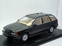TRIPLE9 BMW 5-Series (E39) Touring 1998 Black metallic 1:18 PROMOCJA !