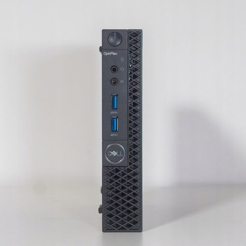 EKO MICRO DELL 3070 TINY I5 9GEN 16GB 512GB M.2 W11PRO na Arena.pl