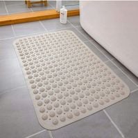 mata ANTYPOŚLIZGOWA do łazienki wanny pod prysznic