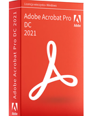 Adobe Acrobat Pro DC 2021 / AKTYWACJA ONLINE