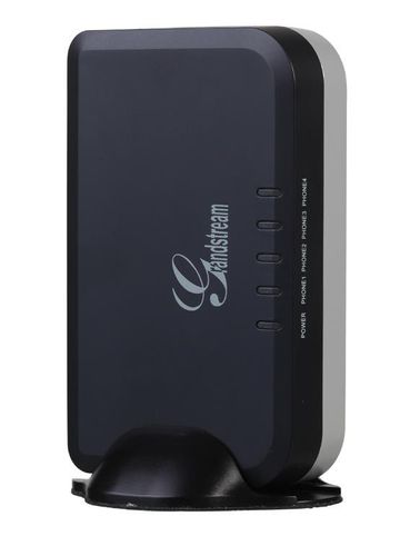 Grandstream HT 704 - 4 port FXS na Arena.pl