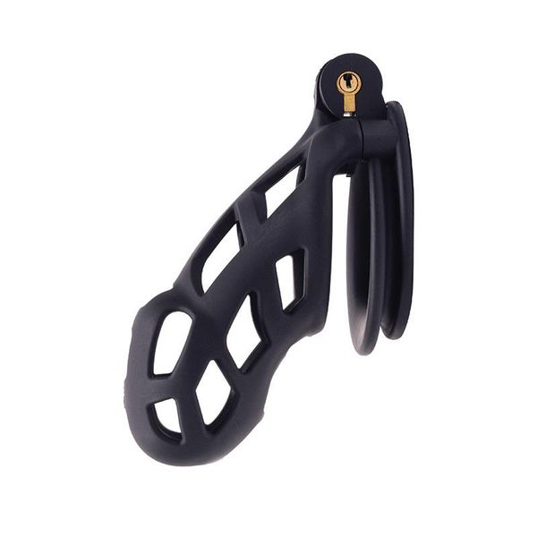 Abs Penis Cage – Size M zdjęcie 6