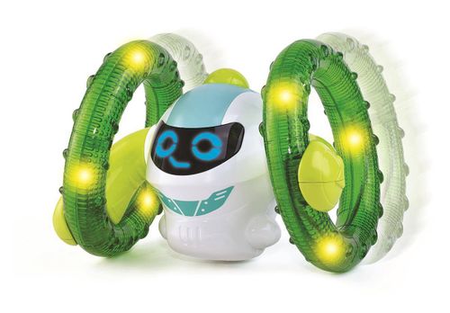 DUMEL Fikający robot na Arena.pl