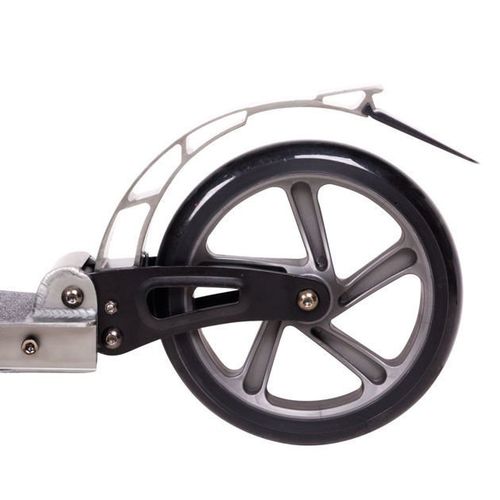 Hulajnoga amortyzowana WORKER Authico 2016 na Arena.pl