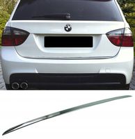 BMW 3 E91 Kombi - Listwa CHROM Chromowana na Klape