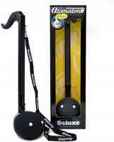 Otamatone Deluxe Czarne Instrument Syntezator