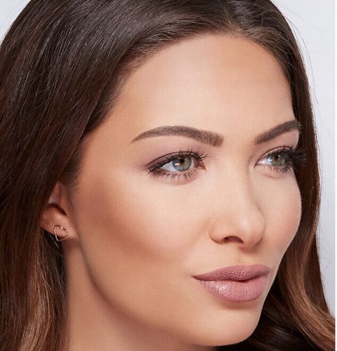 TOO FACED BRONZER do TWARZY CHOCOLATE SOLEIL MATTE PUDER BRĄZUJĄCY 8 G na Arena.pl