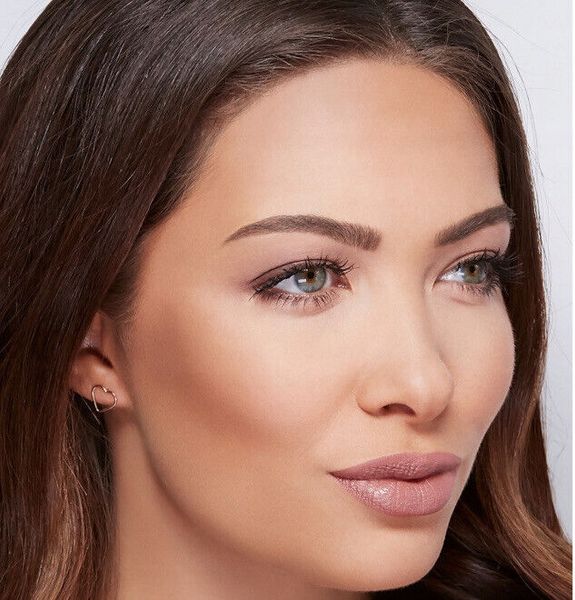 TOO FACED BRONZER do TWARZY CHOCOLATE SOLEIL MATTE PUDER BRĄZUJĄCY 8 G zdjęcie 2