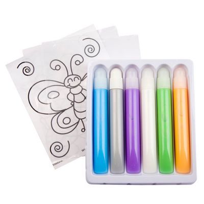 Farby witrażowe na Arena.pl