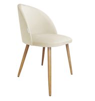 Krzesło Colin noga dąb MG50