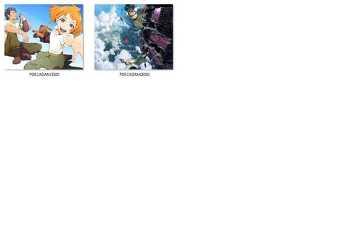 Podkładka Deca-Dence DO WYBORU - RÓŻNE ROZMIARY na Arena.pl