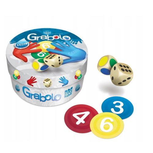 TM Toys - Gra Grabolo 508175 na Arena.pl