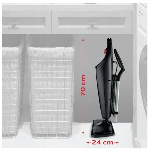 Mop parowy Vileda Steam Plus XXL na Arena.pl