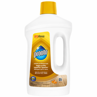 pronto classic płyn do mycia podłóg drewnianych 750 ml