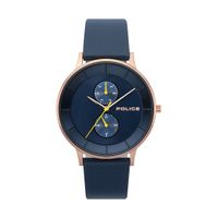 Zegarek Unisex Police R1451293002 (Ø 42 mm)
