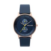 Zegarek Unisex Police R1451293002 (Ø 42 mm)