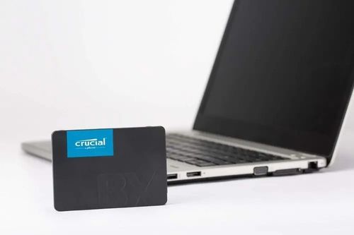 Dysk CRUCIAL BX500 240GB SSD na Arena.pl
