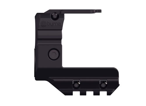 Adapter 12g do pistoletu BYRNA SD - na kapsułę CO-2 12gr na Arena.pl