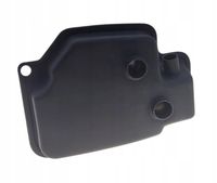 Tłumik do kosy STIHL FS120 FS200 FS250 FS300 FS350 2MIX