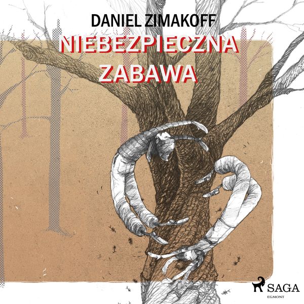 (mp3) Niebezpieczna zabawa zdjęcie 1