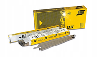 ESAB ELEKTRODA RUTYLOWA FI 3,2 x 350mm 5,5KG OK 46.00 189szt. RÓŻ.