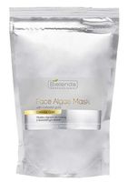 BIELENDA maska algowa z KOLOIDALNYM ZŁOTEM 190g