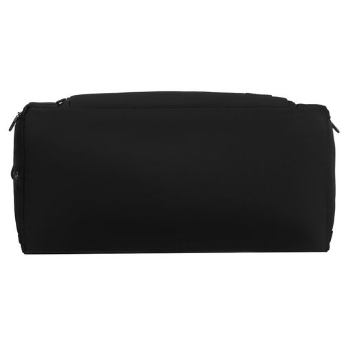 czarna, sportowa torba podróżna na ramię - peterson na Arena.pl