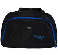 TORBA PODRÓŻNA TURYSTYCZNA SPORTOWA BAGAŻ 34L 1082 NIEBIESKA