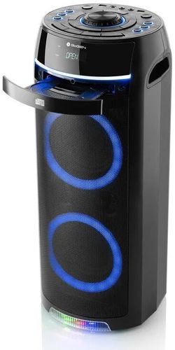 Głośnik Bluetooth Gogen BPS736CD z CD na Arena.pl