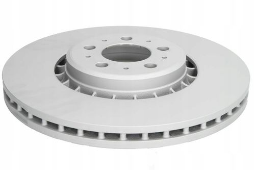 TARCZA HAM PRZOD 336X30 V ATE na Arena.pl