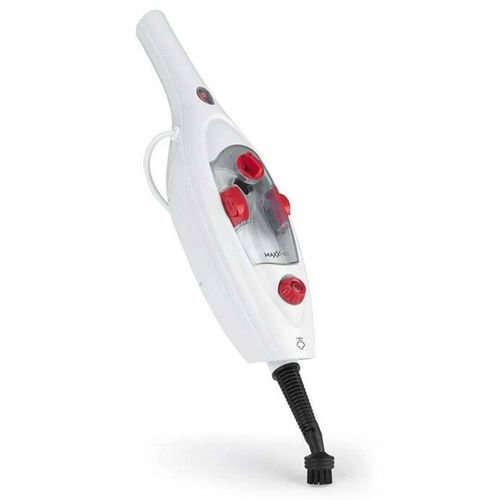 NOWY MOP PAROWY 2w1 MAXXMEE JC-220A na Arena.pl