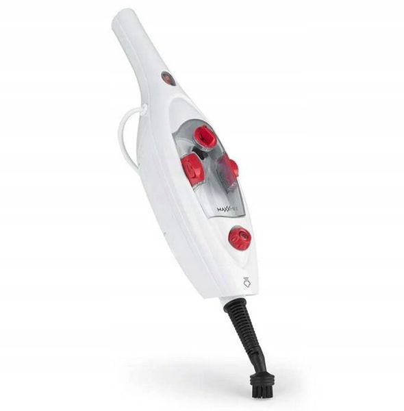 NOWY MOP PAROWY 2w1 MAXXMEE JC-220A zdjęcie 9