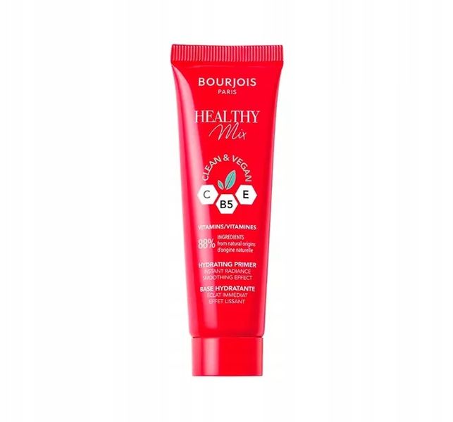 BOURJOIS HEALTHY MIX PRIMER BAZA POD PODKŁAD 20ML zdjęcie 2