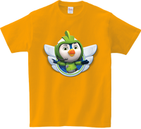 Koszulka T-shirt Top Wings