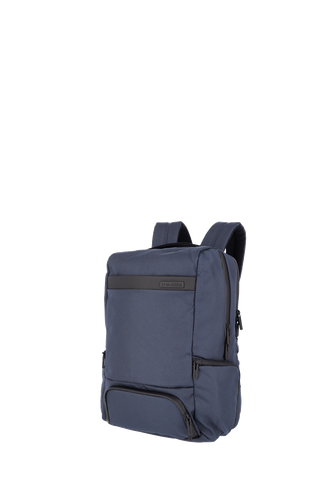 Plecak na laptop 15" TRAVELITE MEET 001843-20 Granatowy na Arena.pl